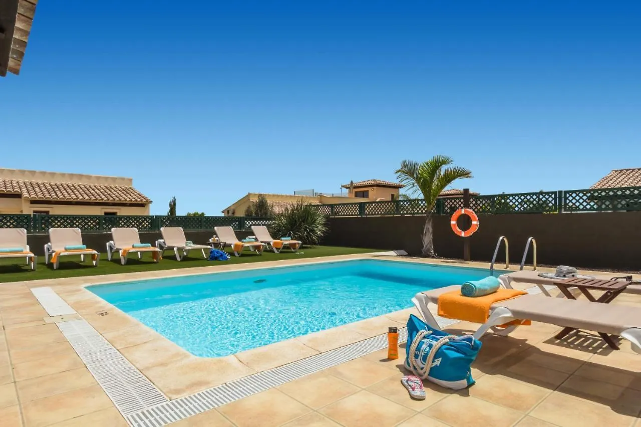 Villa Sherry II by Villa Plus Corralejo Spagna