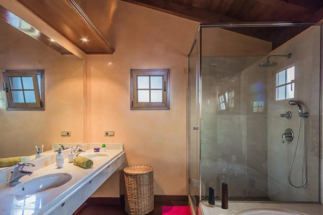 Villa Sherry II By Villa Plus Corralejo