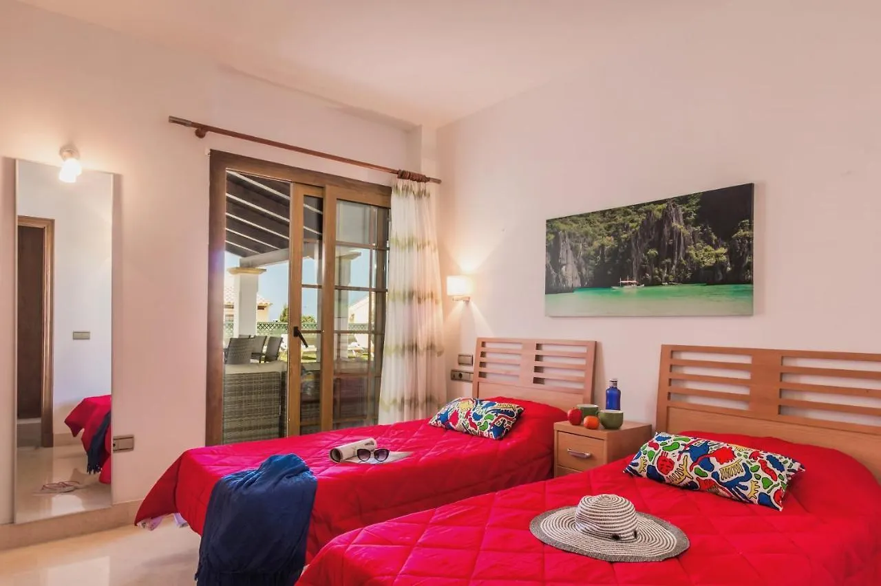 Villa Sherry II By Villa Plus Corralejo