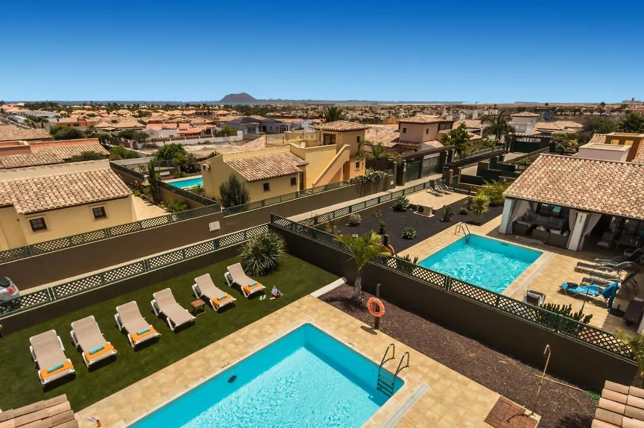 Villa Sherry II By Villa Plus Corralejo 0*,  Spain