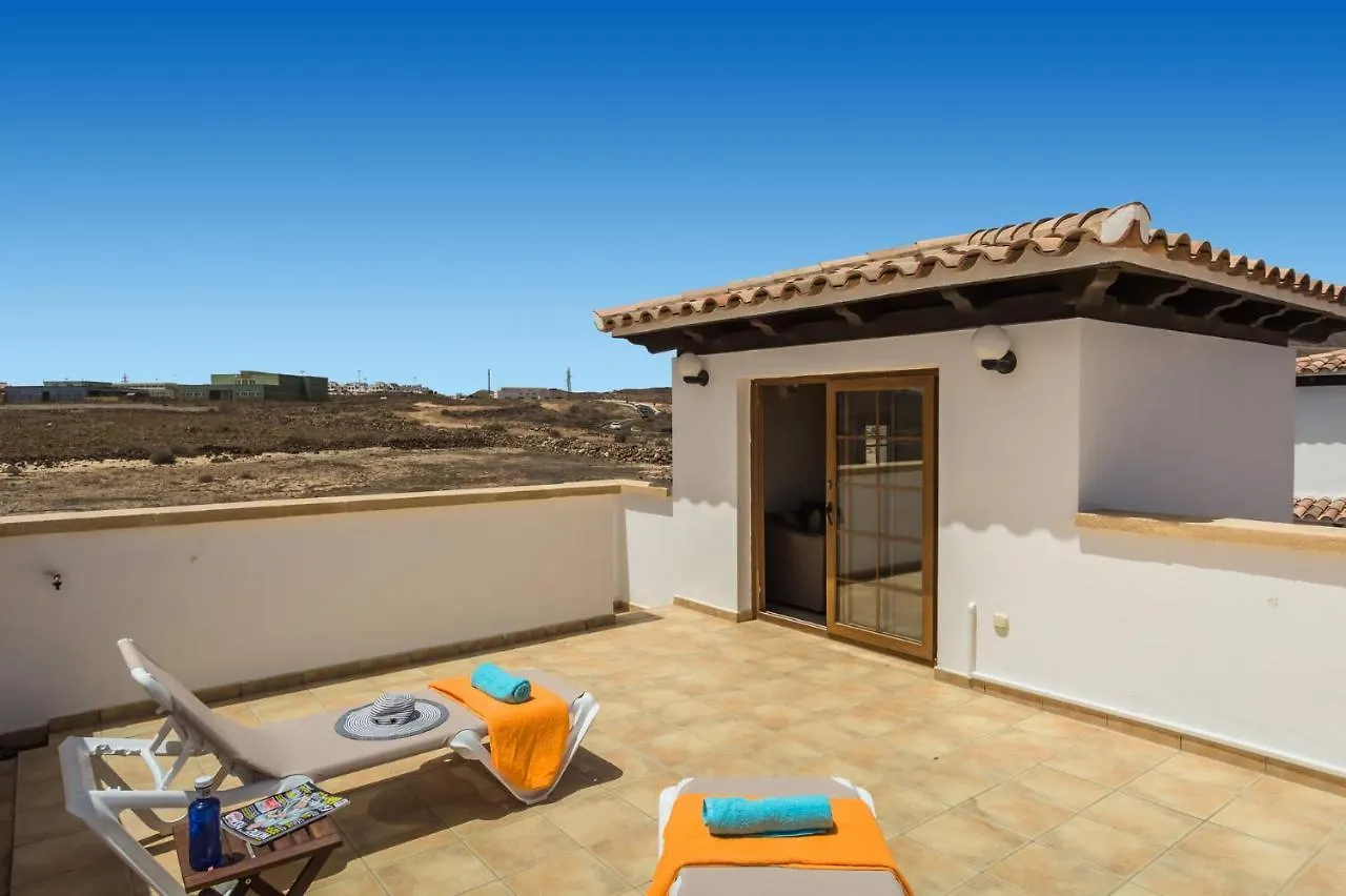 Villa Sherry II By Villa Plus Corralejo
