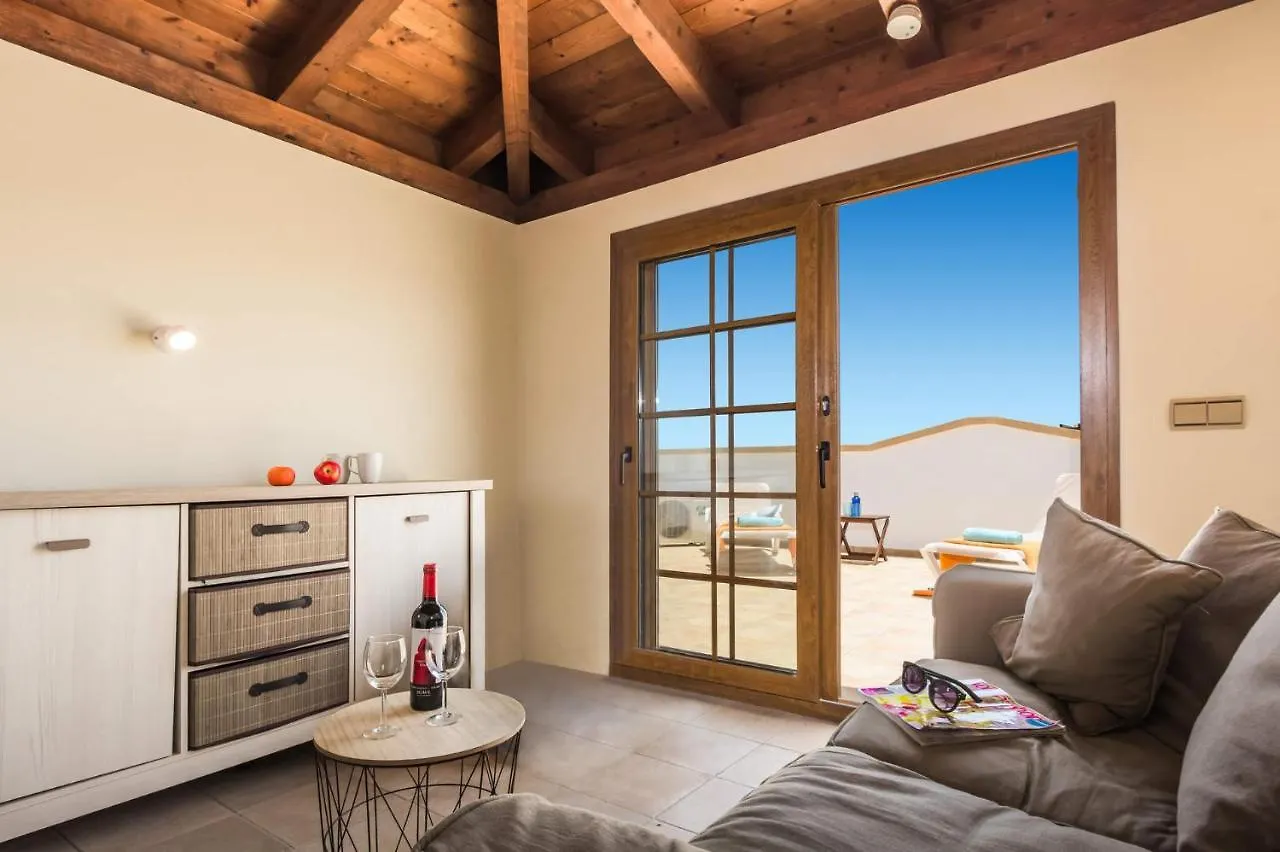 Villa Sherry II By Villa Plus Corralejo