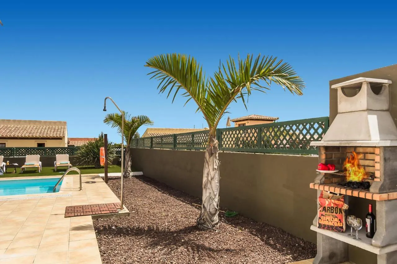 Villa Sherry II By Villa Plus Corralejo