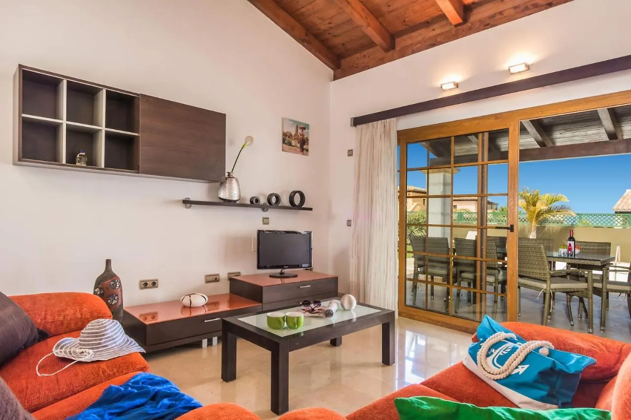 Villa Sherry II By Villa Plus Corralejo